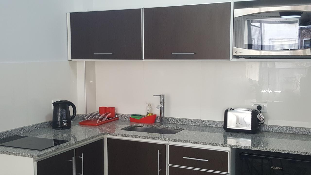 Appartamento M&m San Telmo Buenos Aires